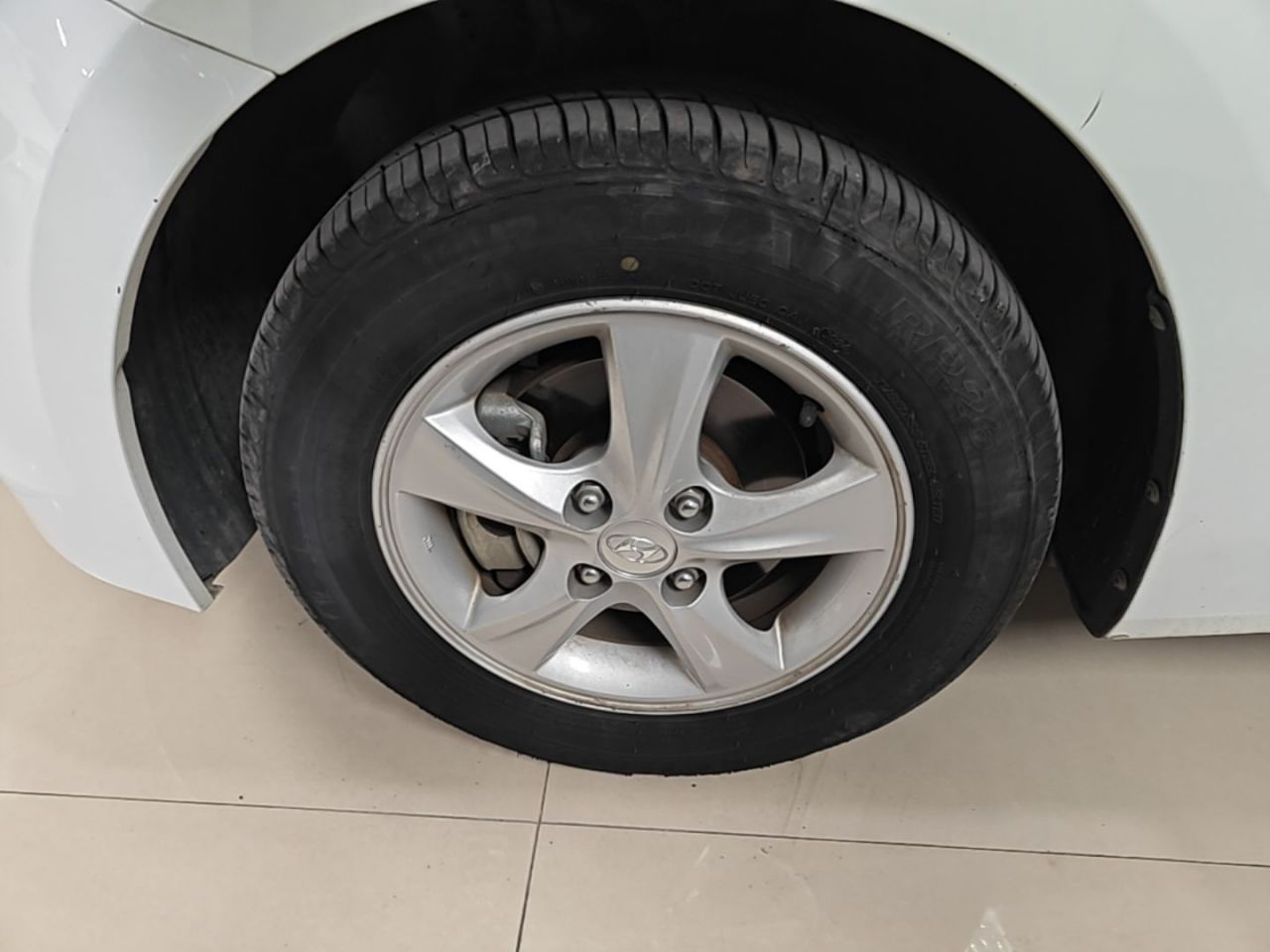 Verna 2016 1.4L AT Smart GLS photo 3