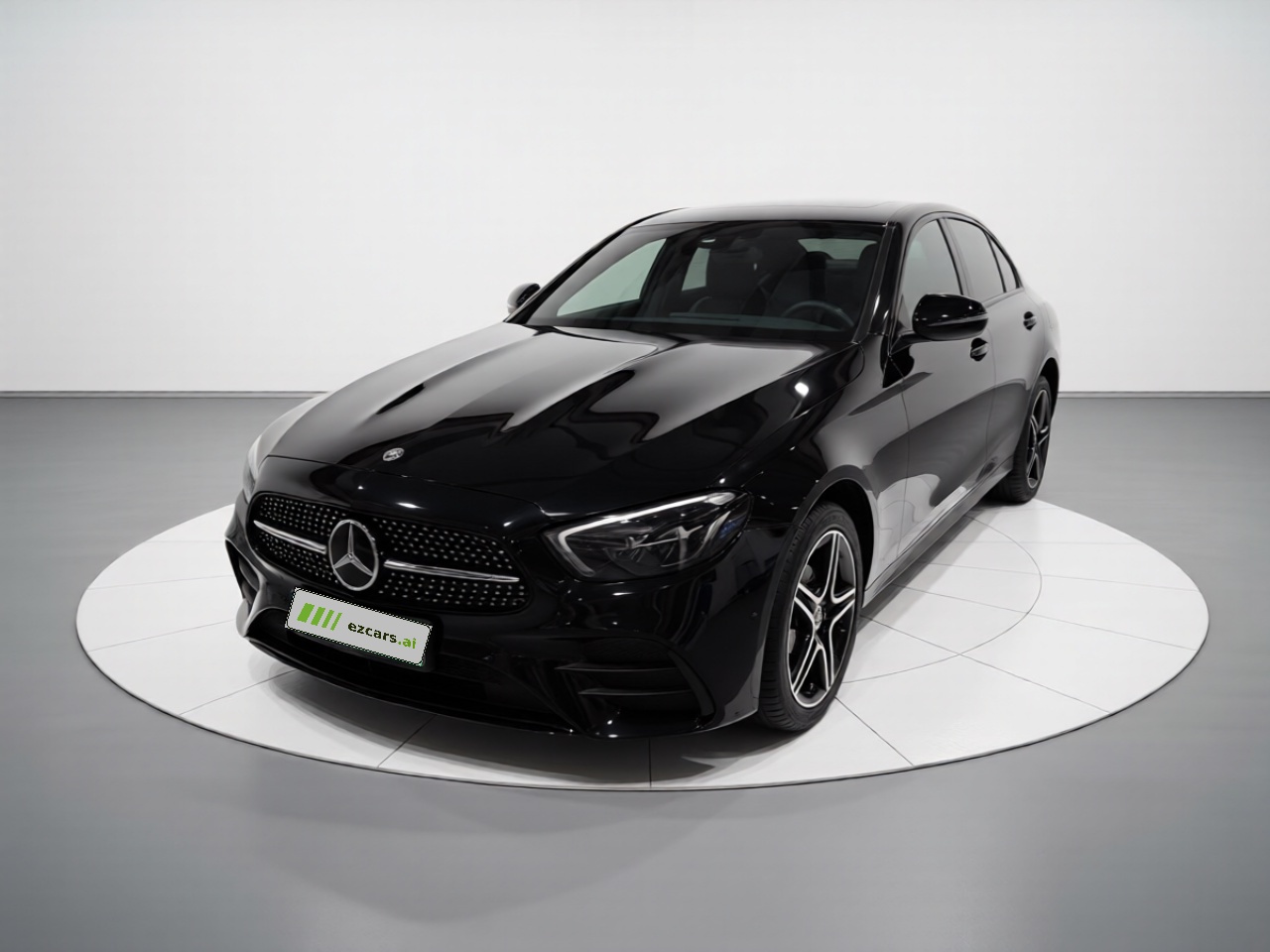 E-Class Imported 2023 Facelift E 260 Fashion Sport