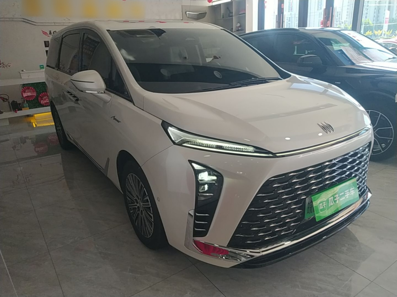 GL8 EV 2024 6-Seater photo 3