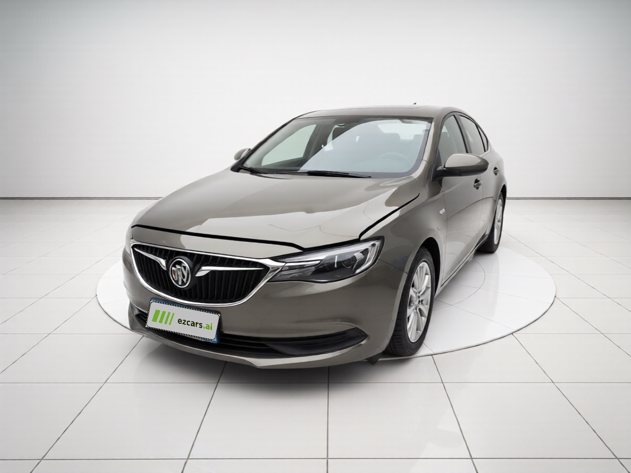 Excelle 2021 Classic 1.5L AT Elite