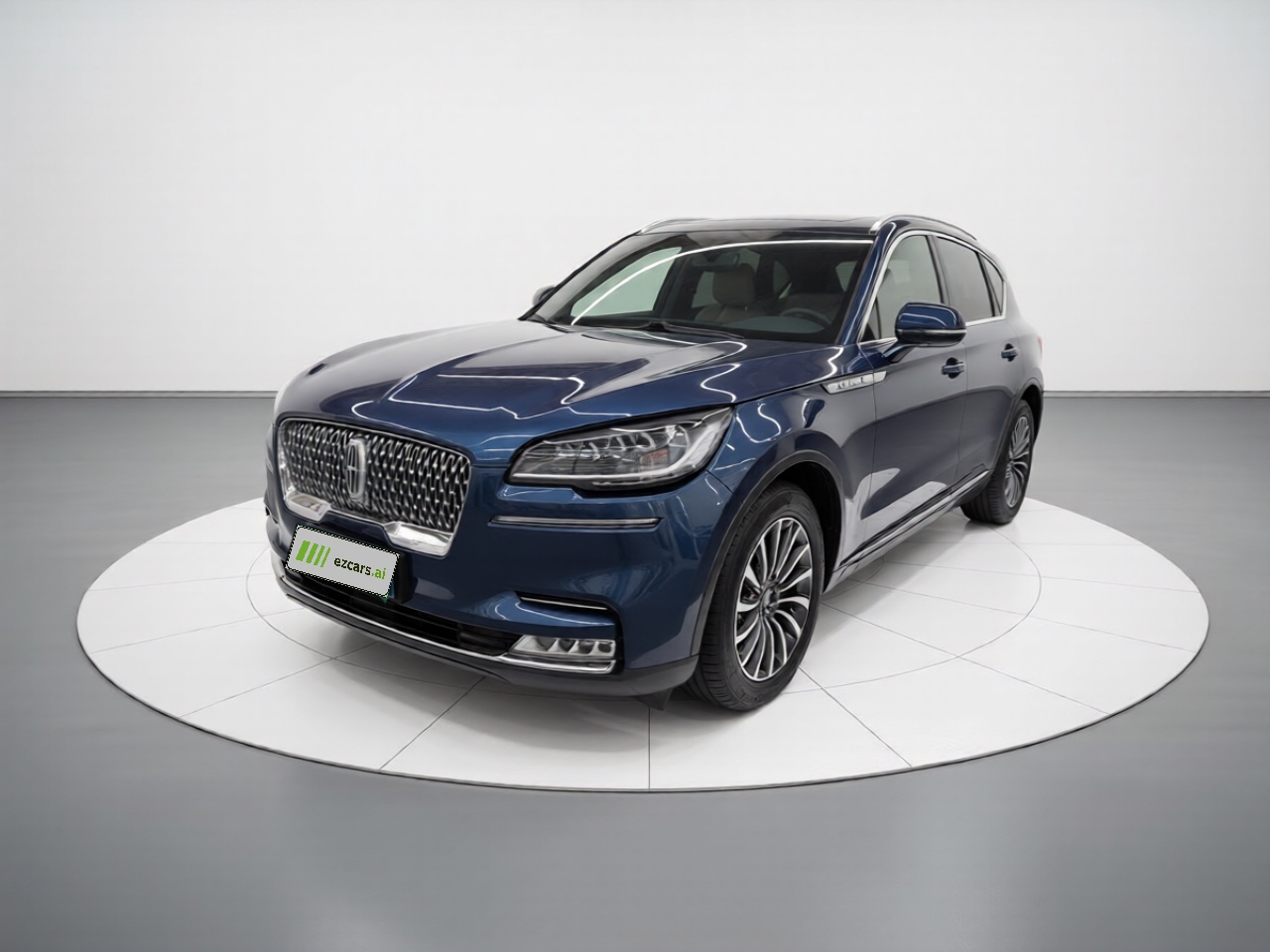 Aviator Imported 2020 3.0T V6 Exclusive