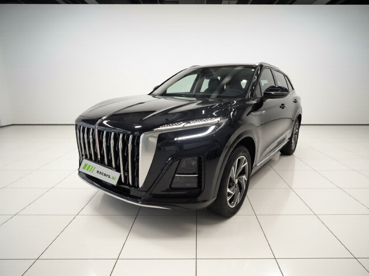 HS3 PHEV 2024 115km