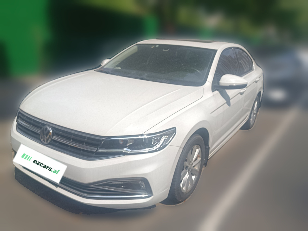 Bora 2019 Facelift 280TSI DSG Elite China VI