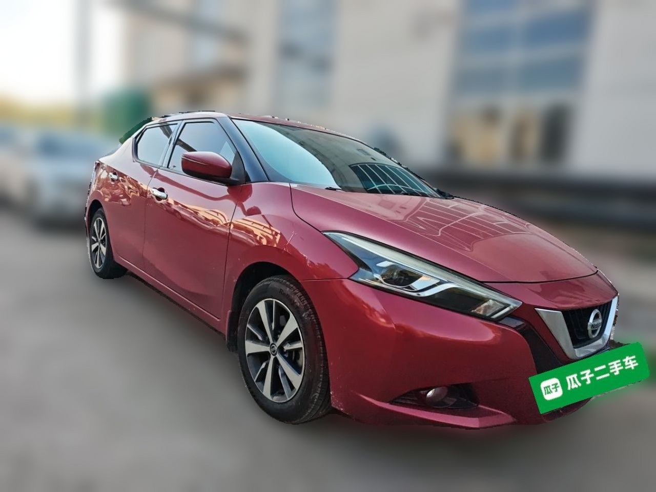 2016 1.6L CVT photo 3