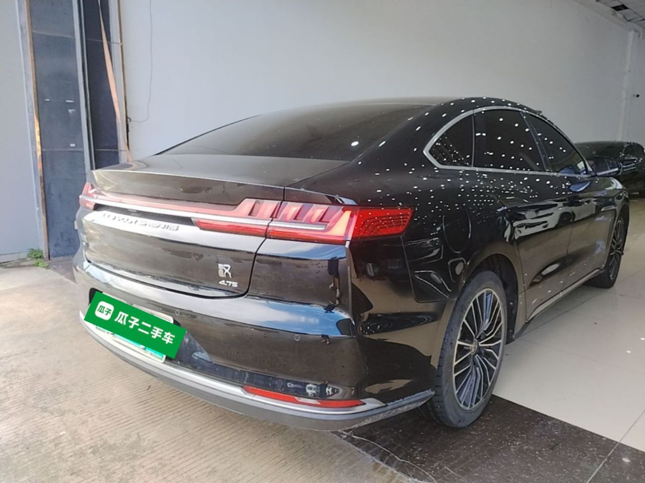 Han 2020 DM AWD Performance Premium photo 4