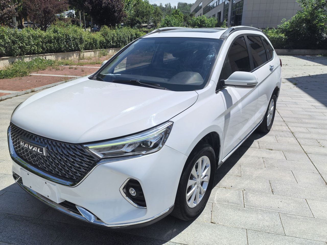 M6 2021 PLUS 1.5T DCT Luxury Connected photo 2