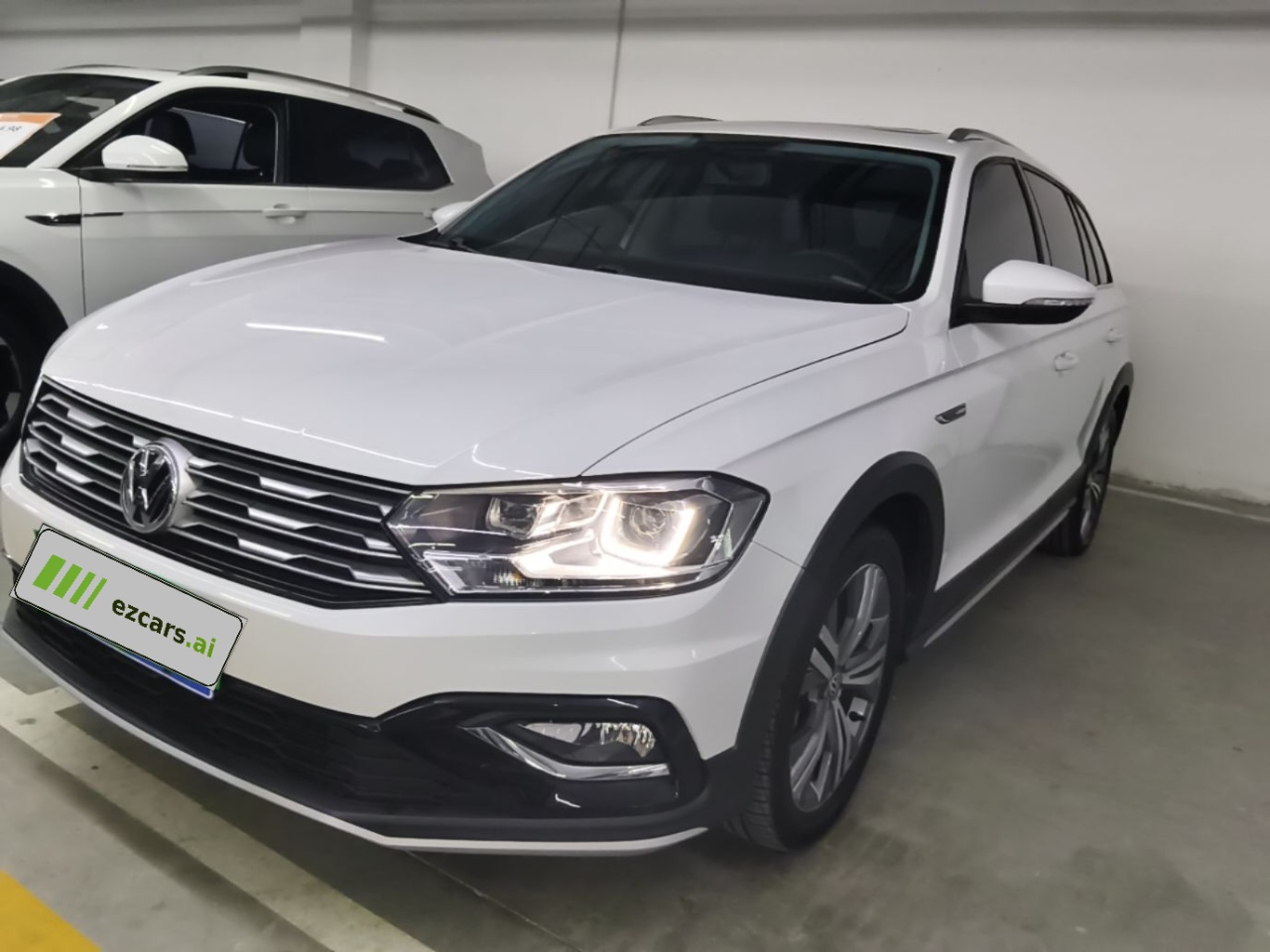 C-TREK 2020 1.5L AT Comfort