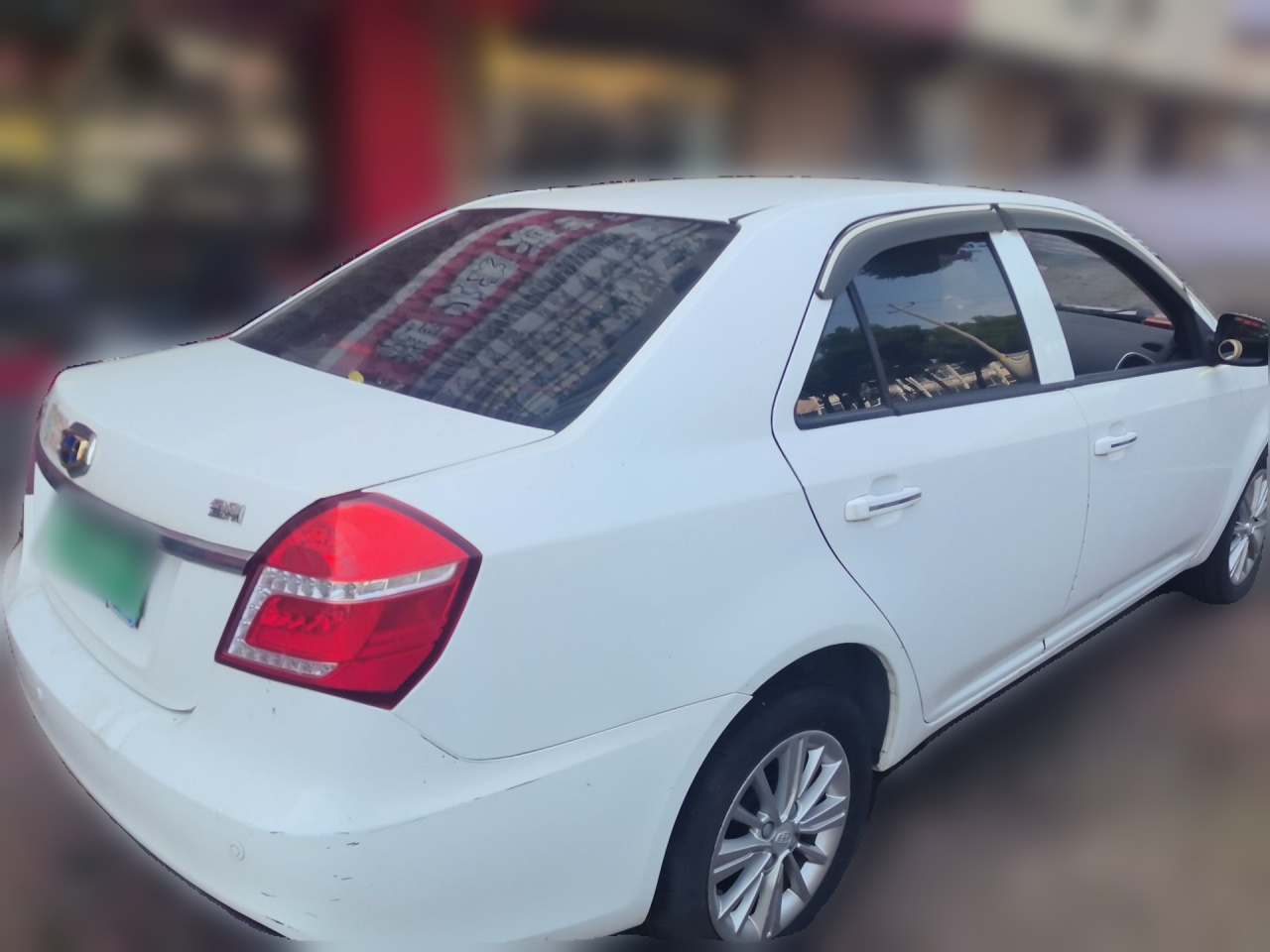 2016 1.5L MT Elite photo 4