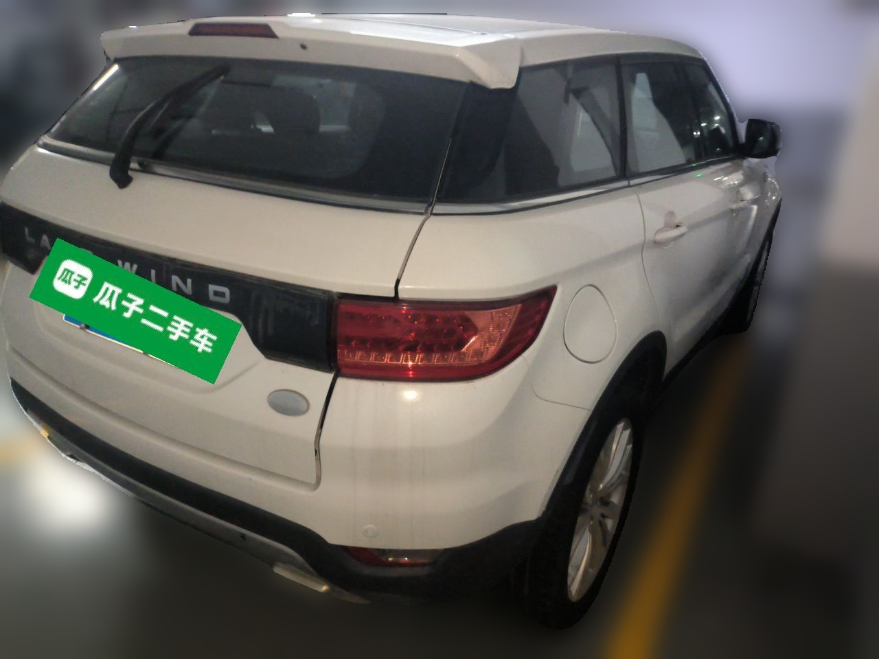 X7 2015 2.0T Premium photo 4