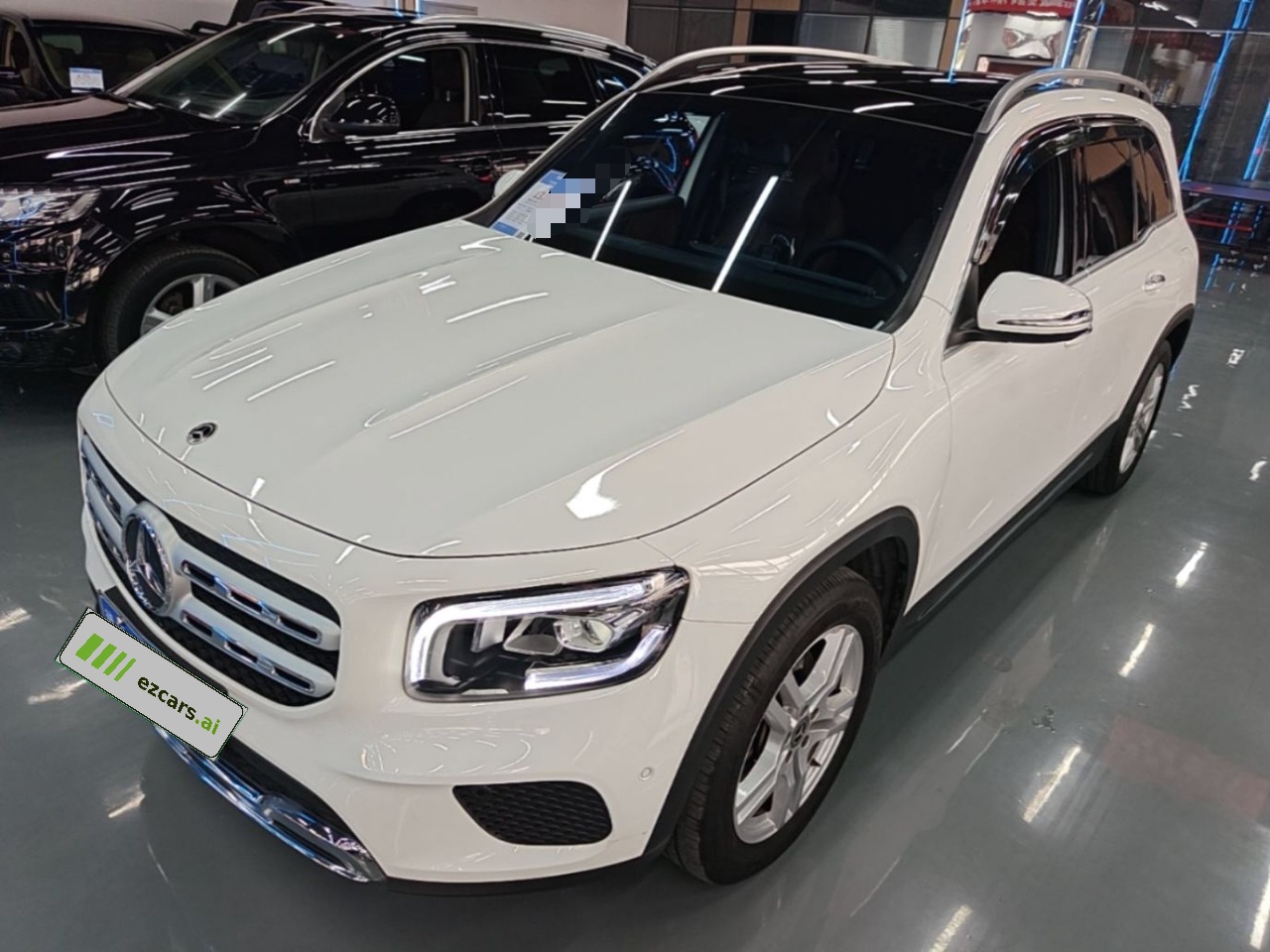GLB 2022 GLB 220 Dynamic