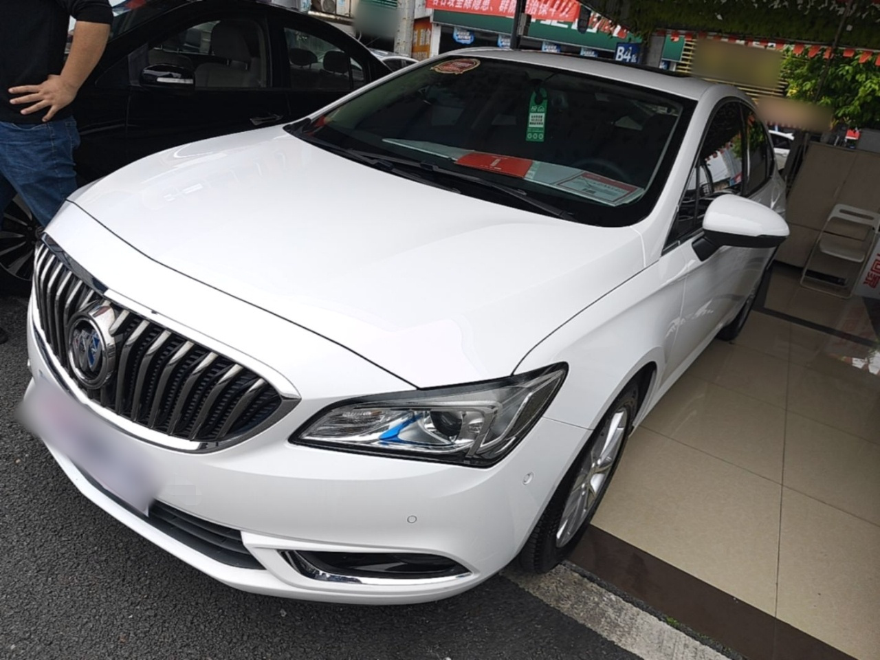 Verano 2015 Sedan 20T DCT Elite