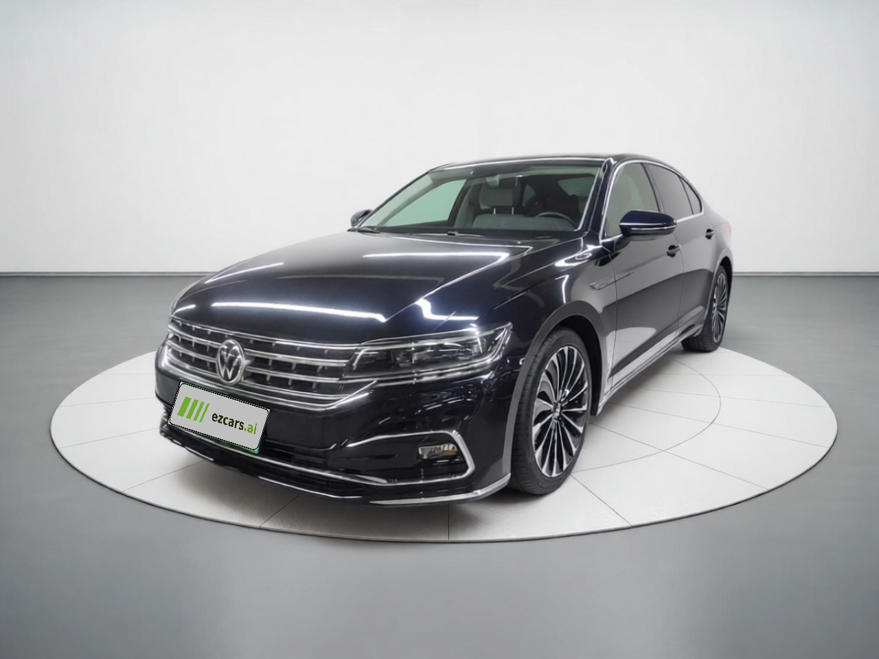 2021 380TSI Premium