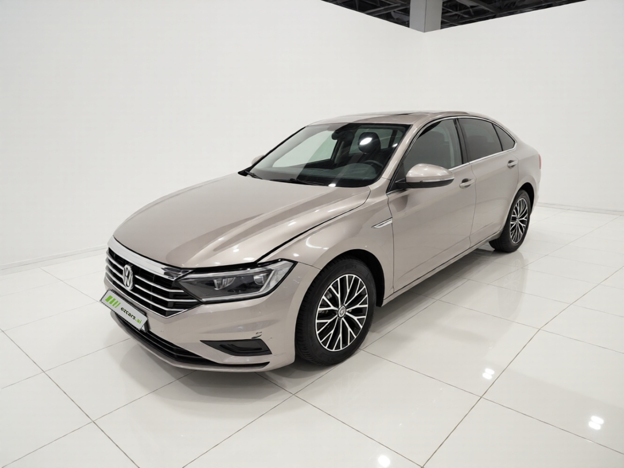 Sagitar 2021 280TSI DSG 30 Anniversary Edition