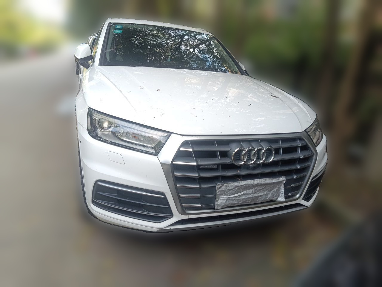 Q5L 2020 Facelift 40 TFSI Progressive photo 2