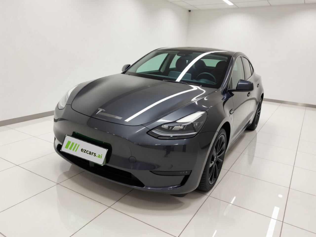 Model Y 2024 RWD