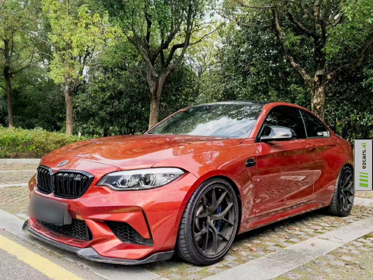M2 2018 M2