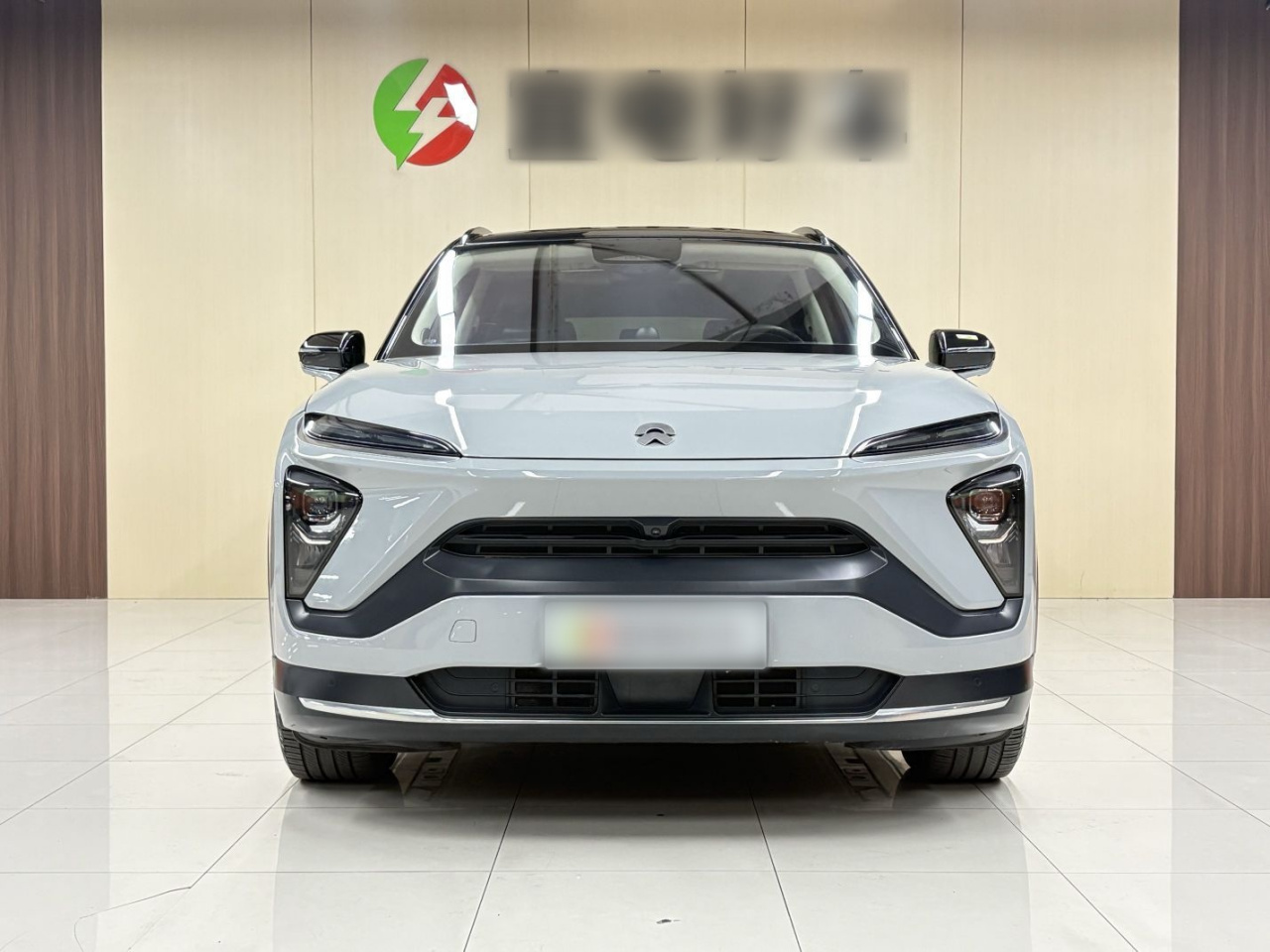 ES6 2020 610KM Performance photo 2