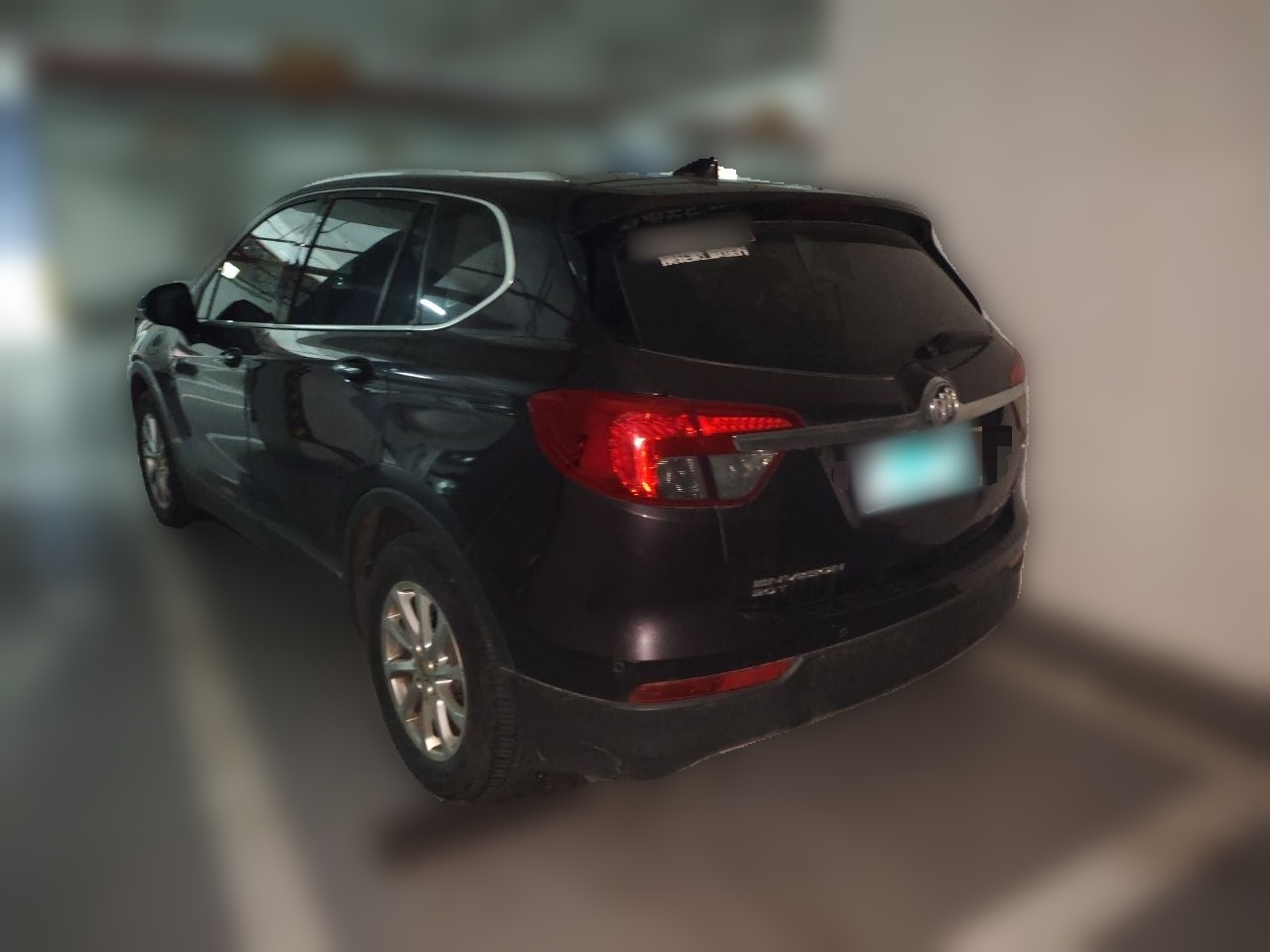 Envision 2017 20T RWD Luxury photo 4