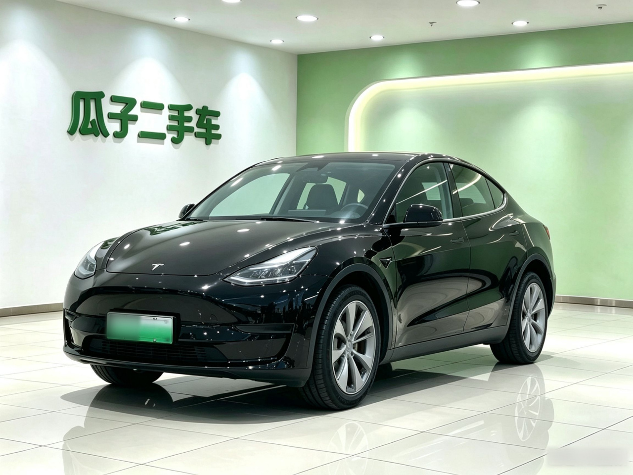 Model 3 2022 RWD