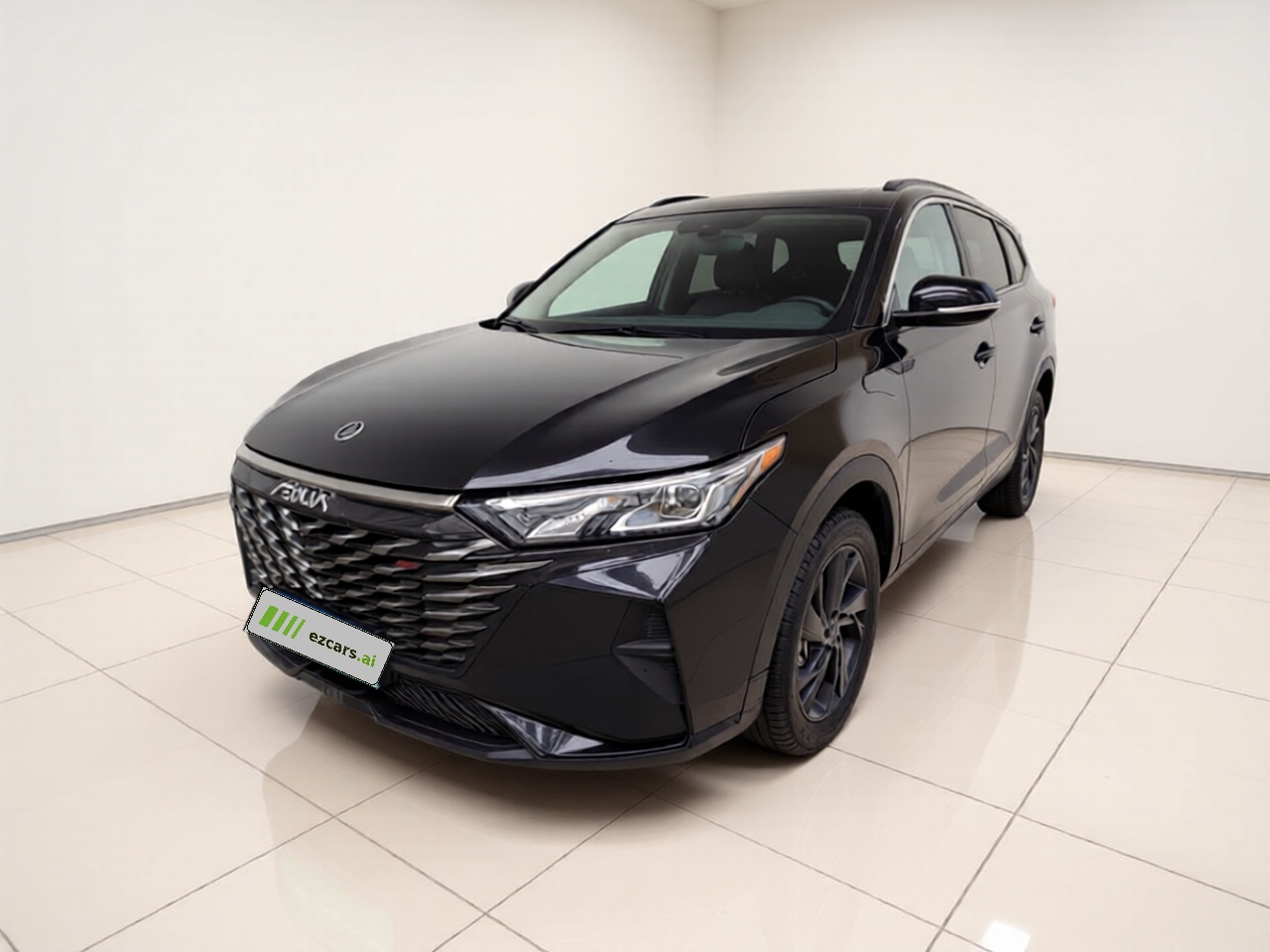 AX7 2023 1.5T DCT DF31