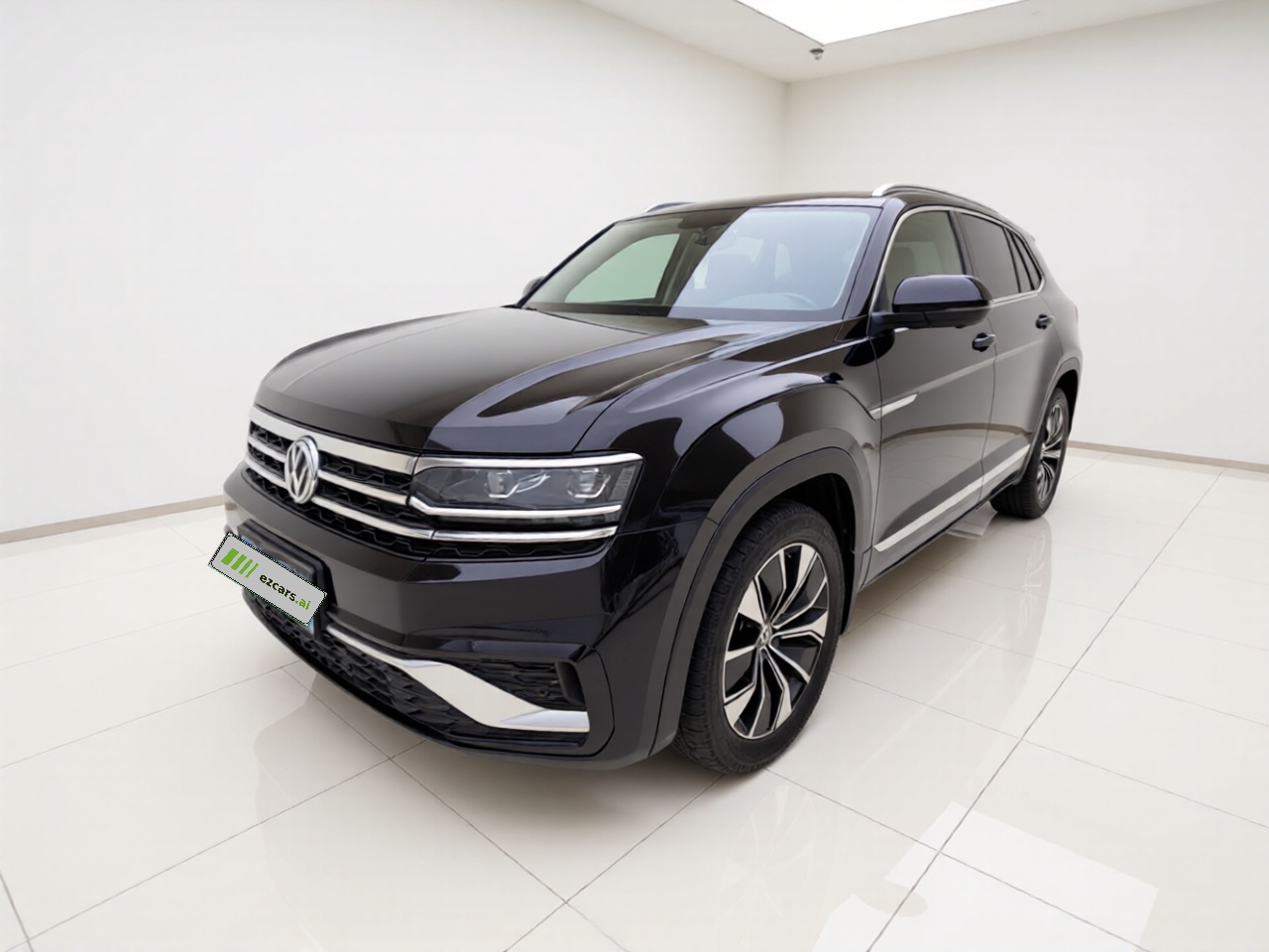 Teramont X 2020 Facelift 380TSI AWD Luxury