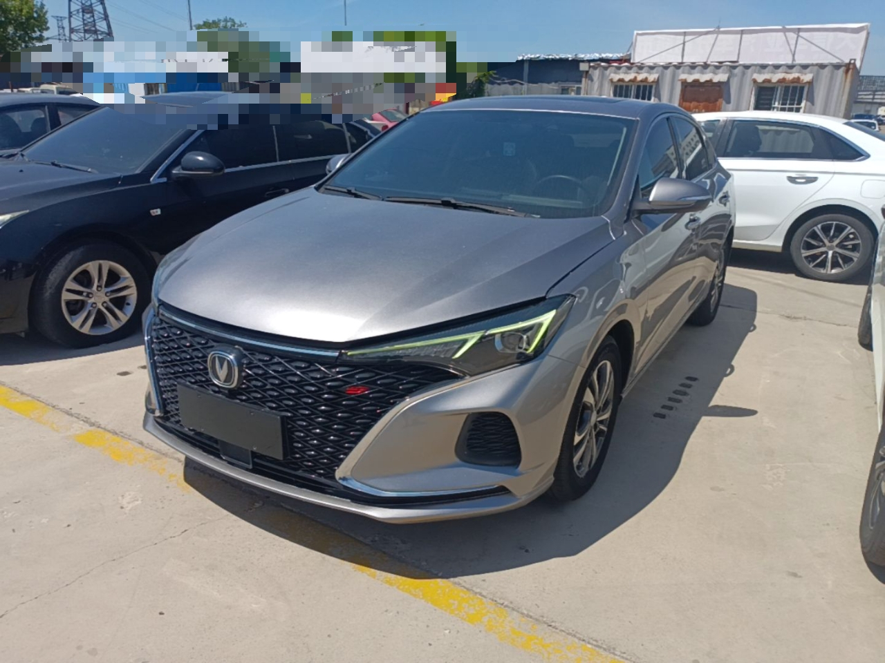 Eado 2020 PLUS NE 1.4T GDI DCT Premium