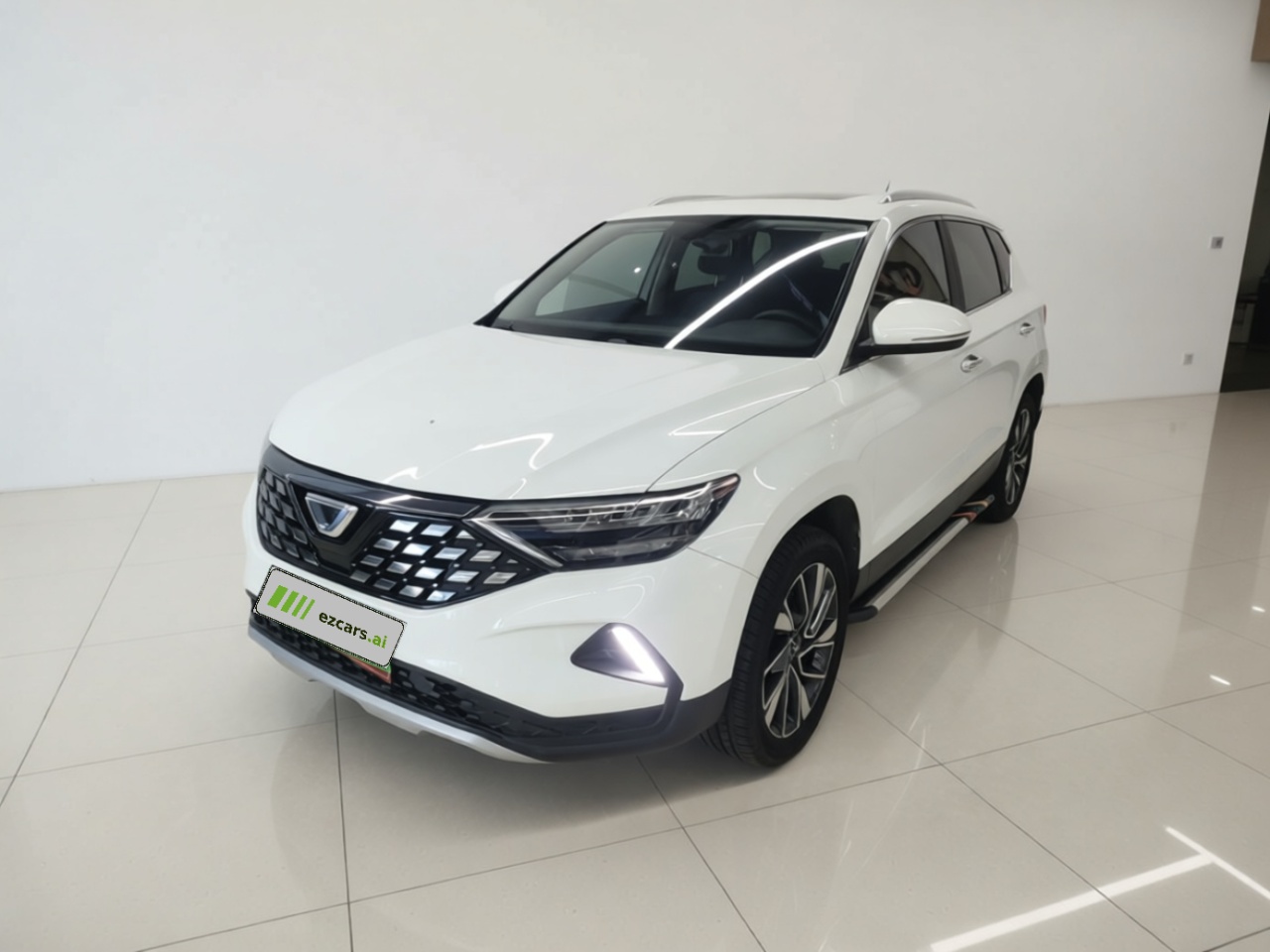 VS5 2019 280TSI AT