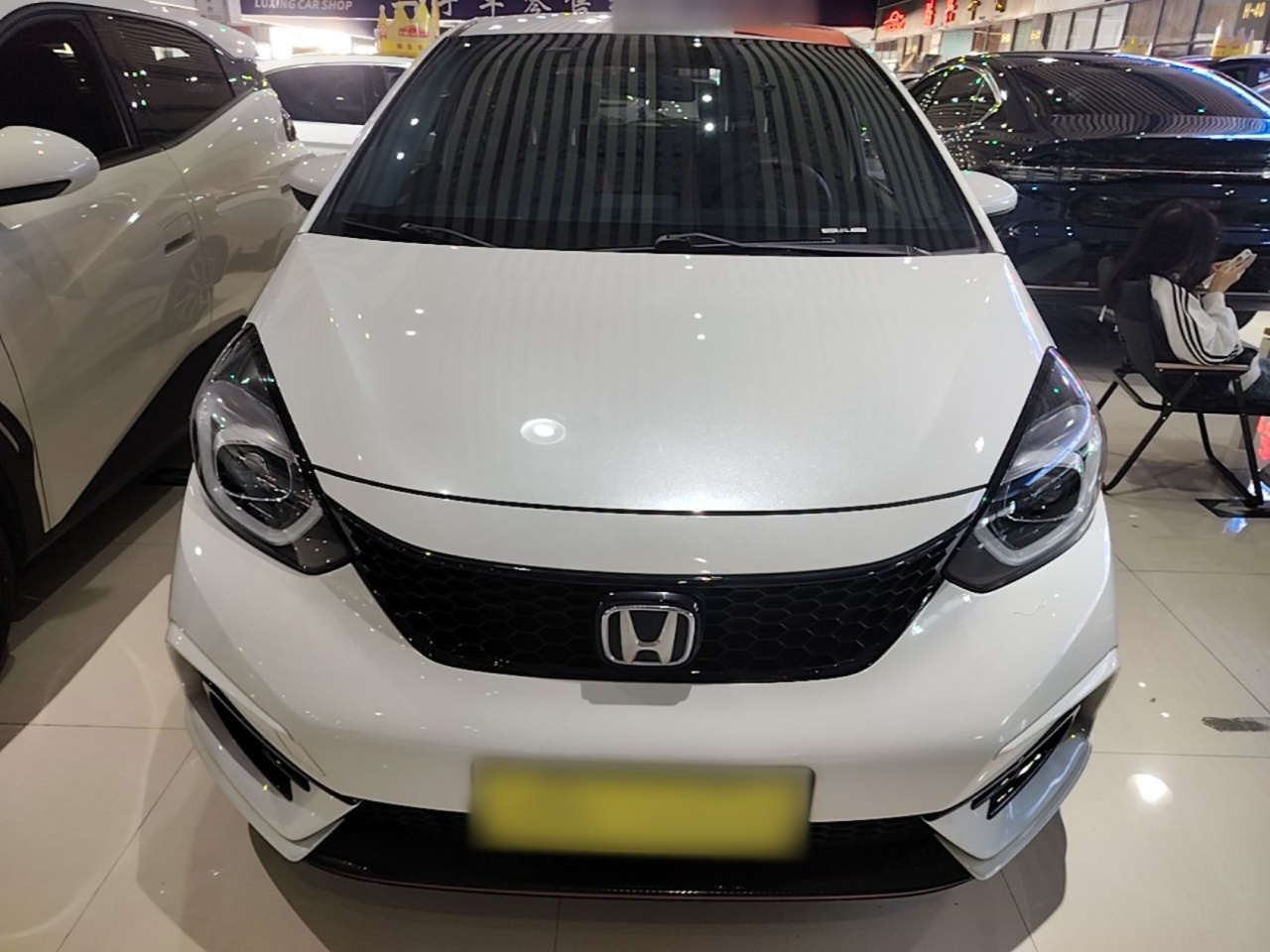 LIFE 2021 1.5L CVT SPORT Heartbeat photo 2