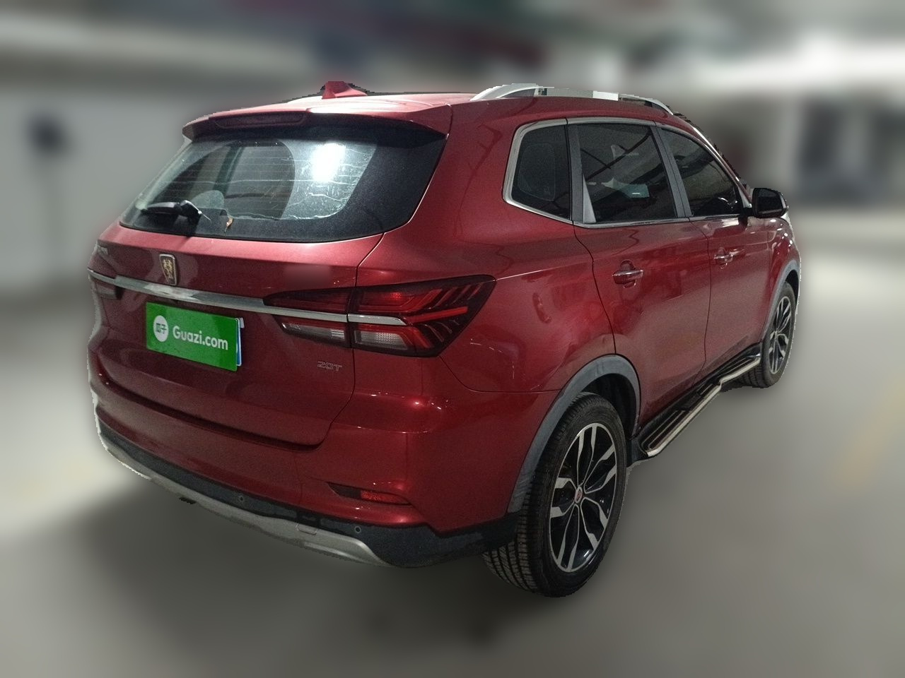 RX5 2016 20T RWD AT Smart photo 4
