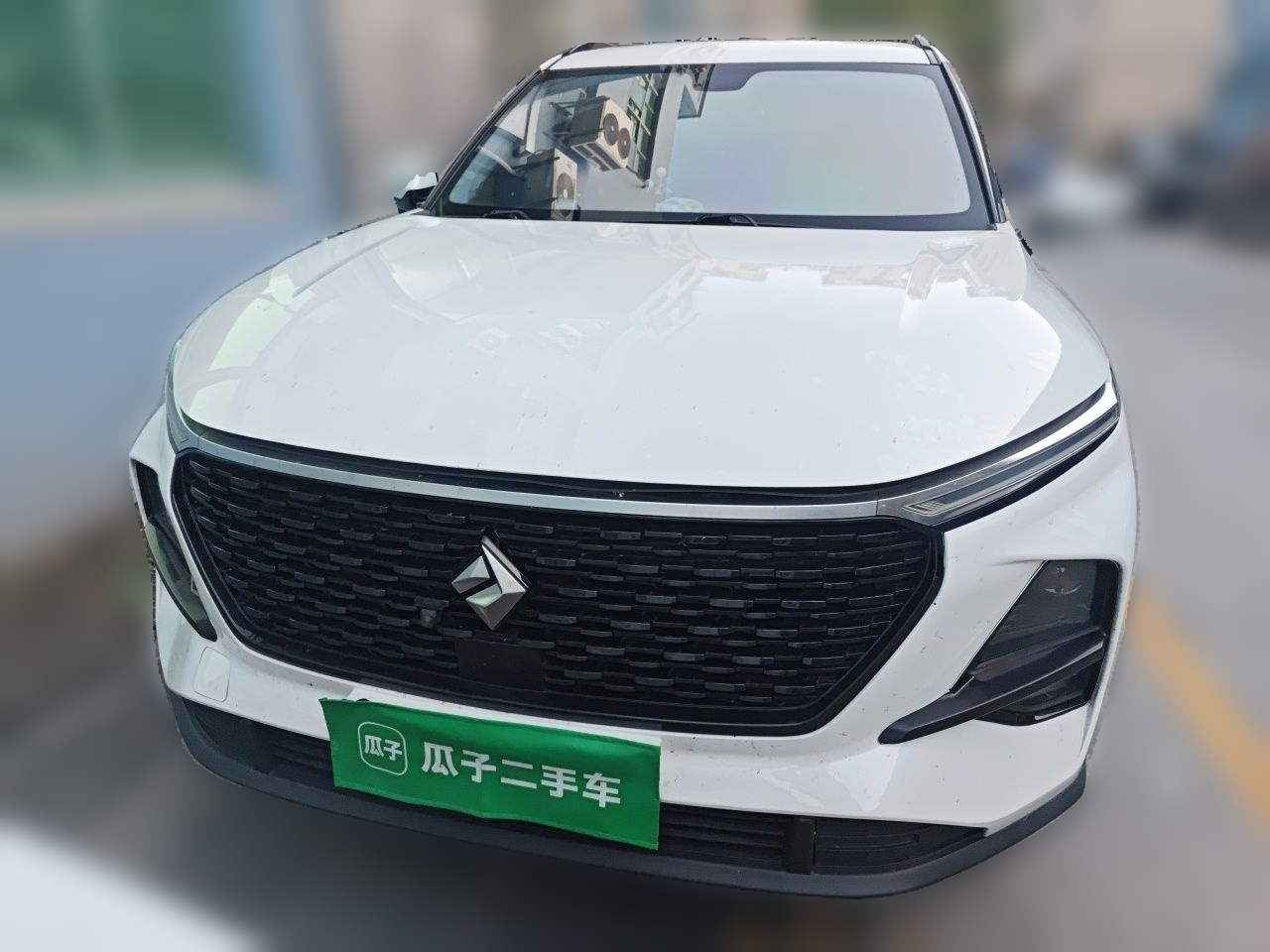 RS-3 2020 1.5L CVT 24 Luxury photo 2