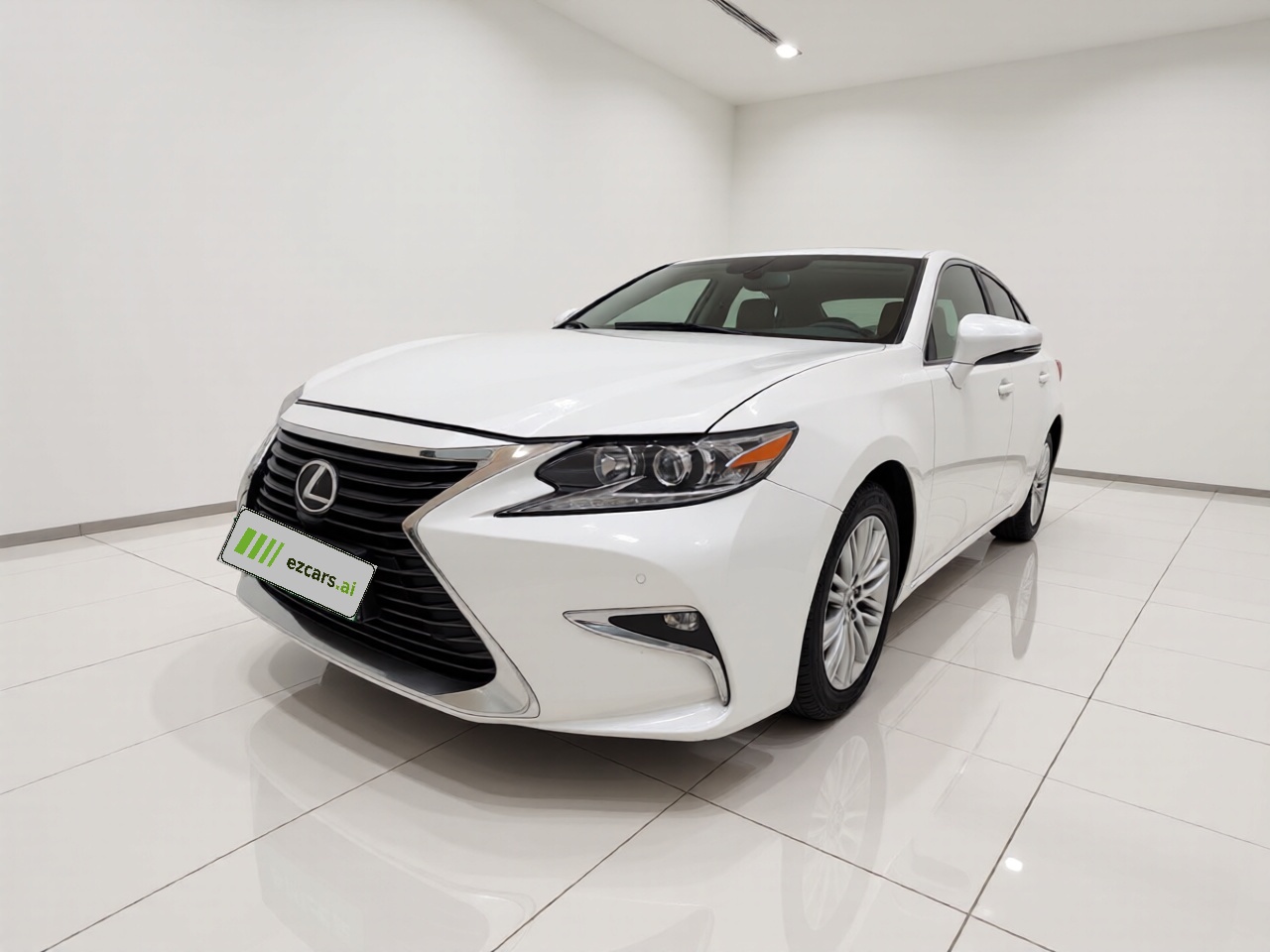 ES 2015 250 Elegant