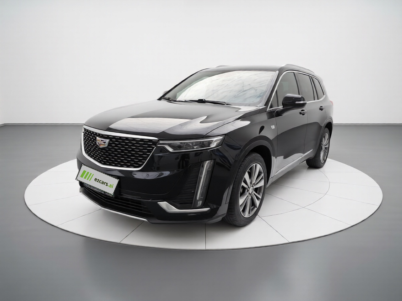 XT6 2020 28T 6-Seater AWD Luxury