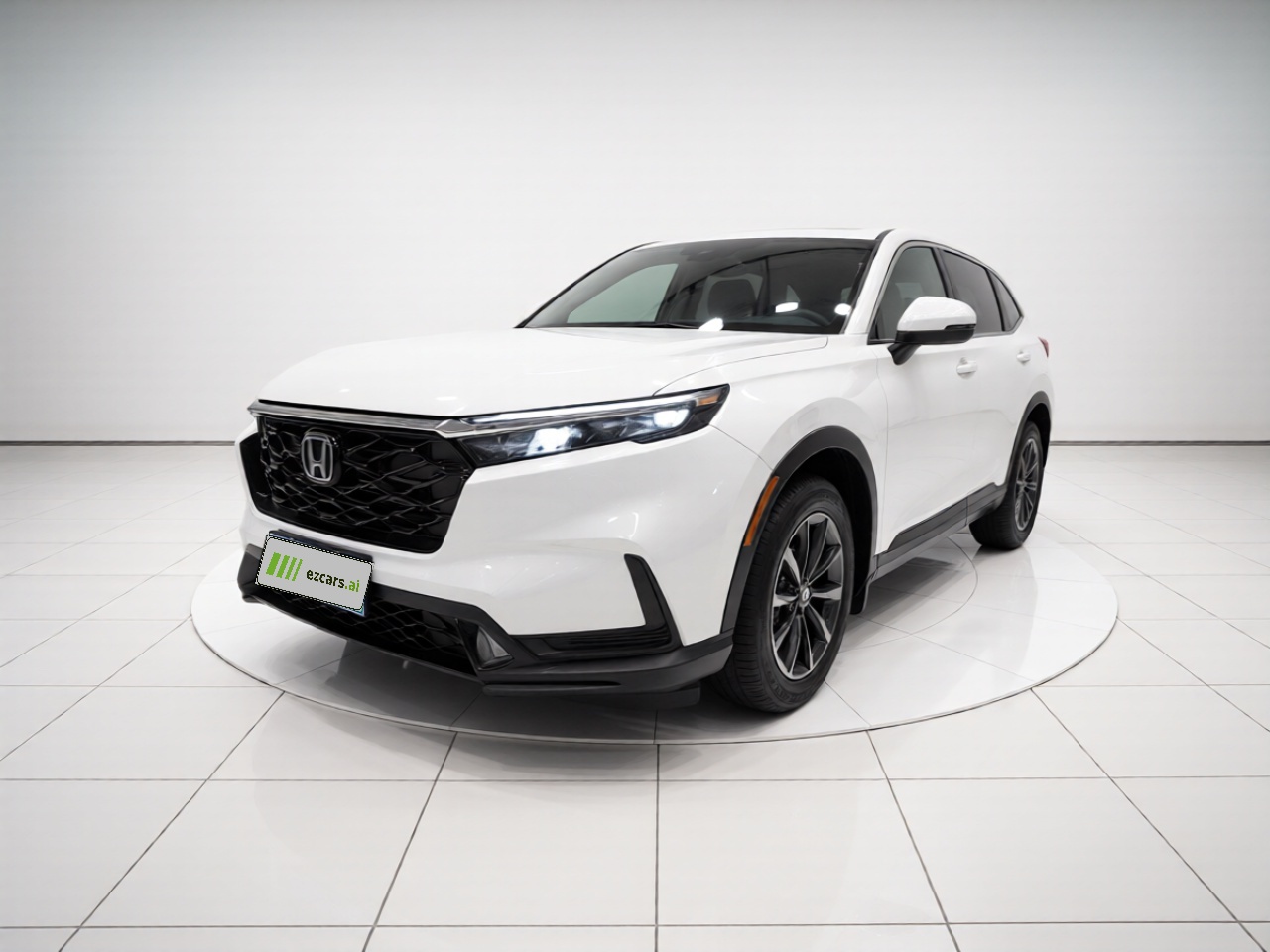 CR-V 2023 2.0L e:HEV RWD Smart Enjoy