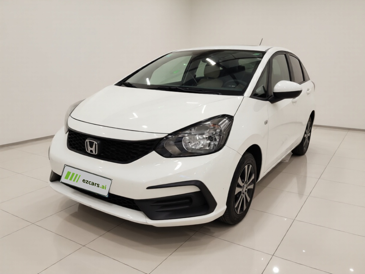 Fit 2022 1.5L CVT