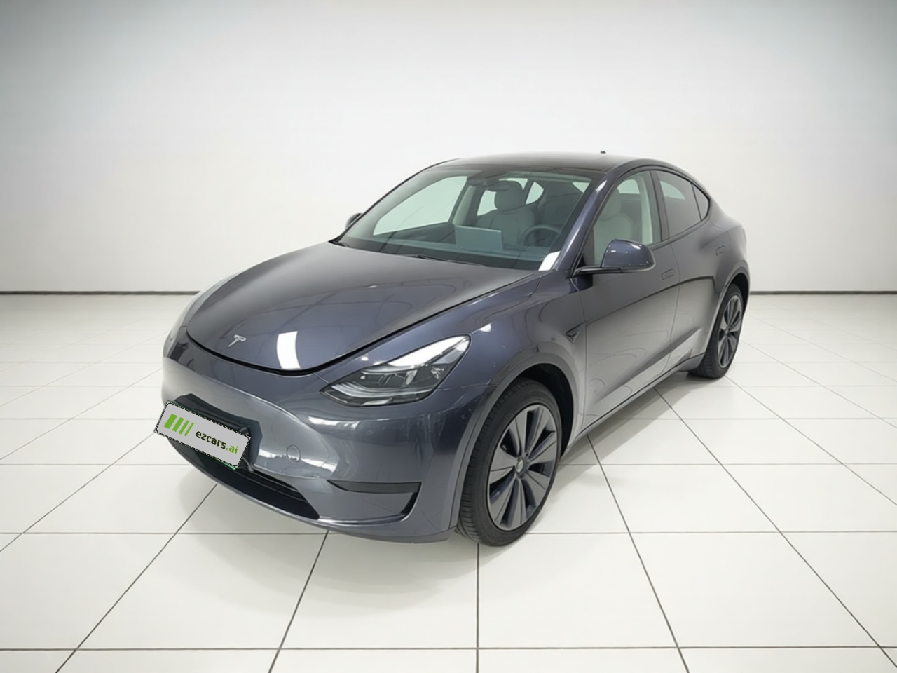Model Y 2024 RWD