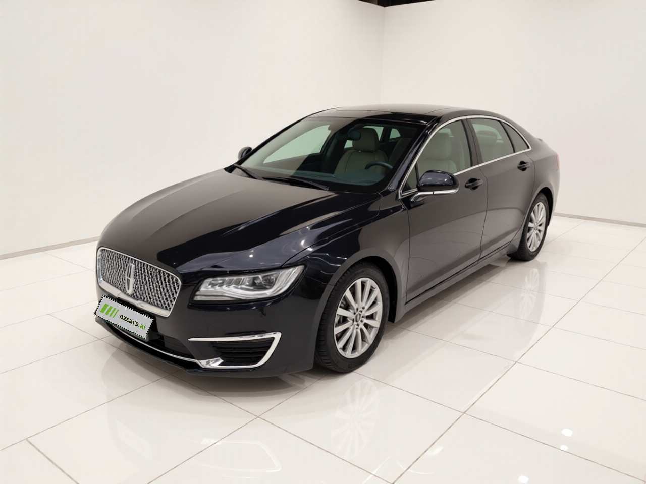 MKZ 2020 2.0T