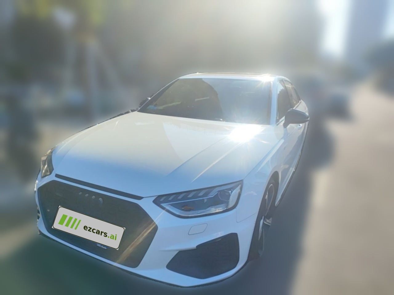 A4L 2022 45 TFSI quattro Dynamic