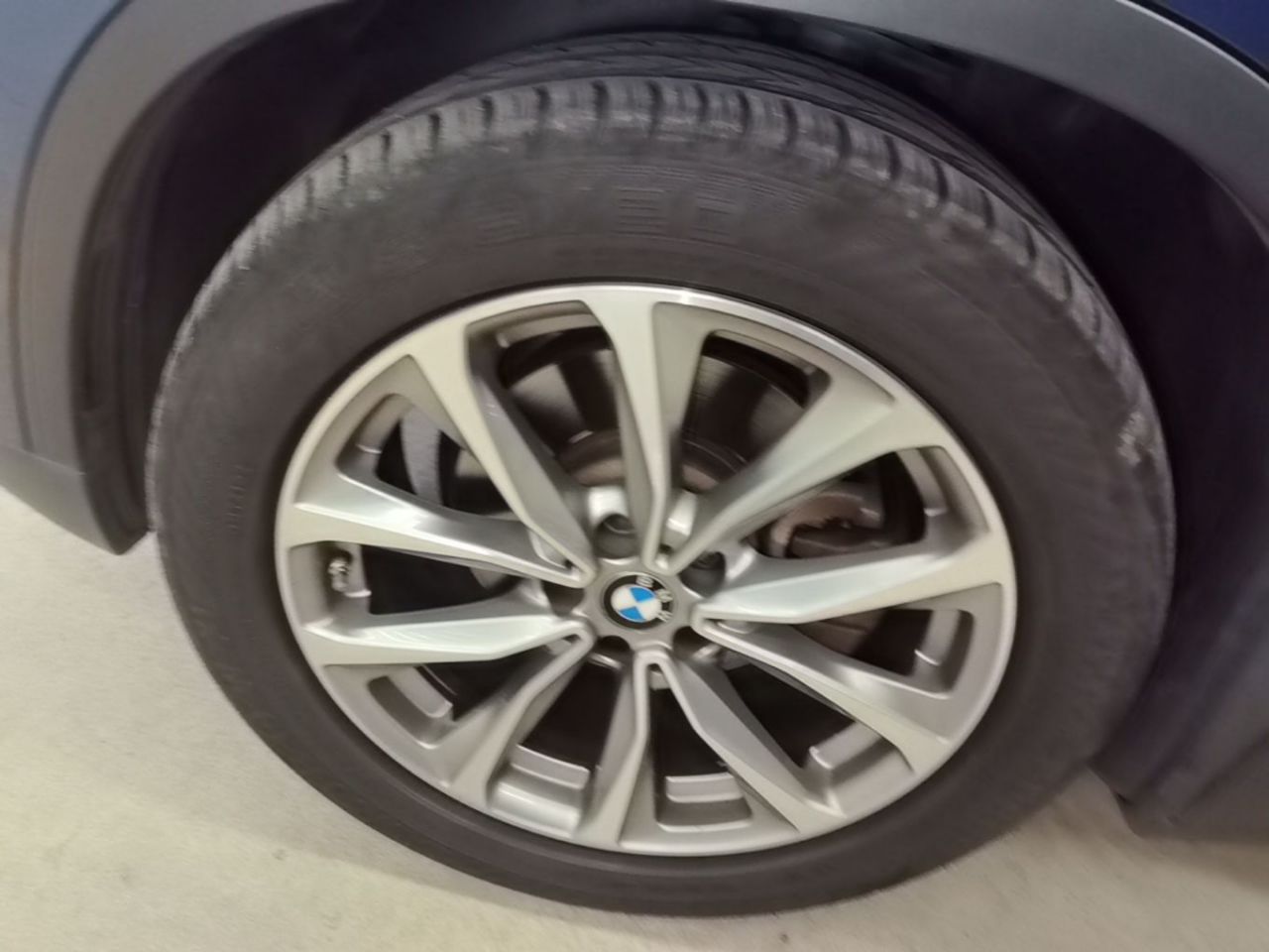 X3 2019 xDrive25i Luxury photo 3