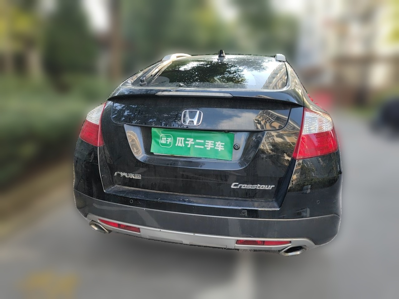 2016 2.4L Luxury photo 5