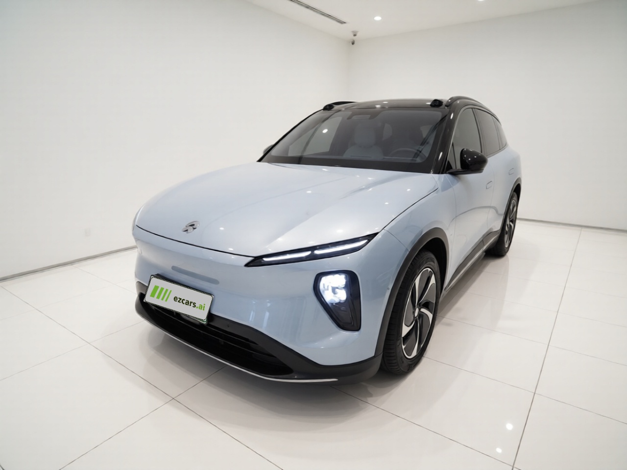 ES6 2024 75kWh