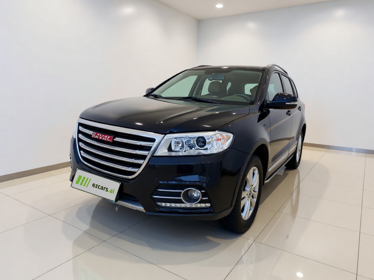 H6 2015 Sport 1.5T MT RWD Elite