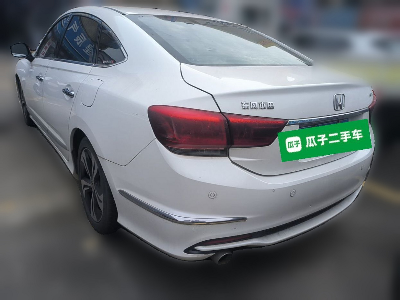 Spirior 2015 2.4L Premium photo 4