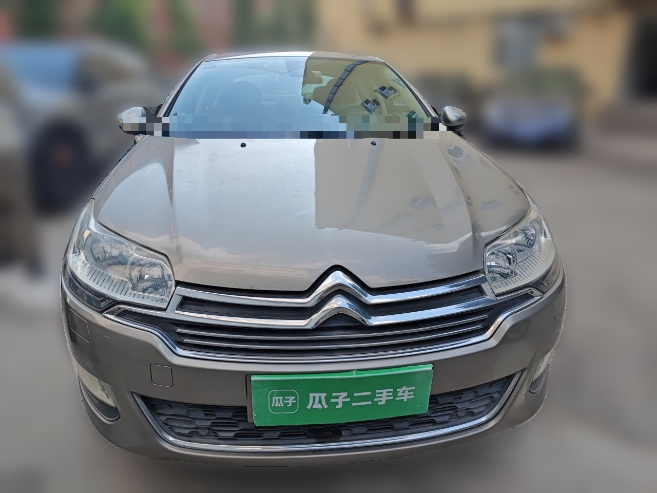 C5 2013 2.0L AT Exclusive photo 2
