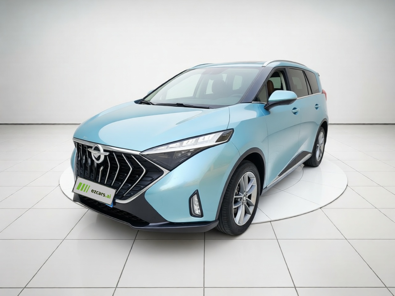 Haima 7X 2020 1.6TGDI AT Luxury