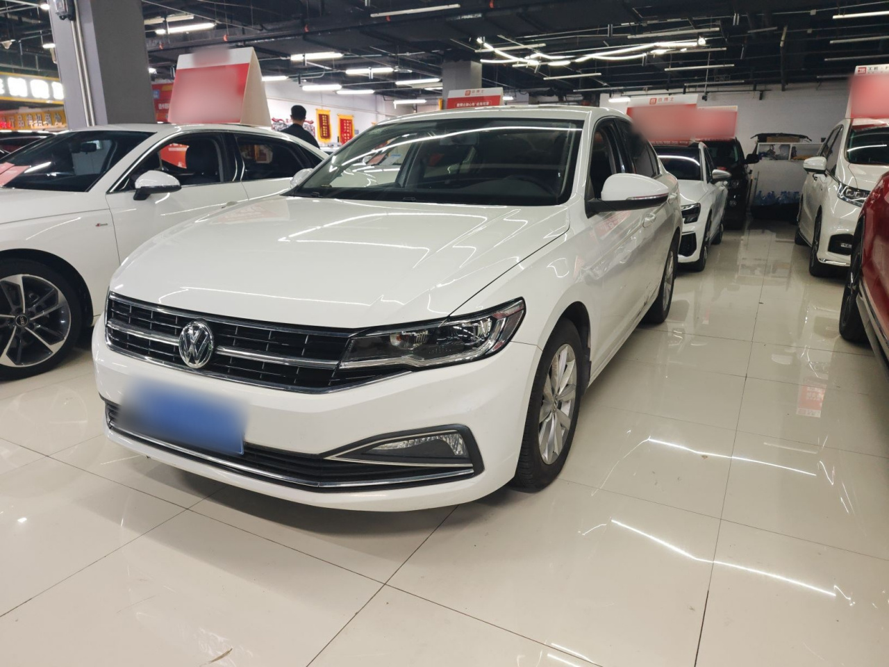 Bora 2020 1.5L AT Comfort