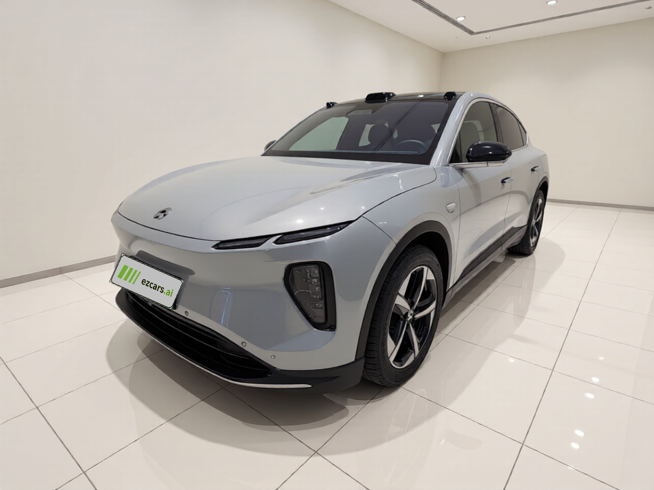 EC6 2024 75kWh