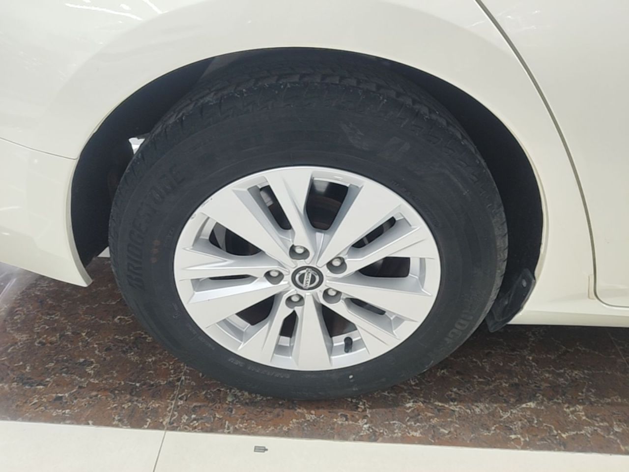 Teana 2020 2.0L XL Comfort photo 4