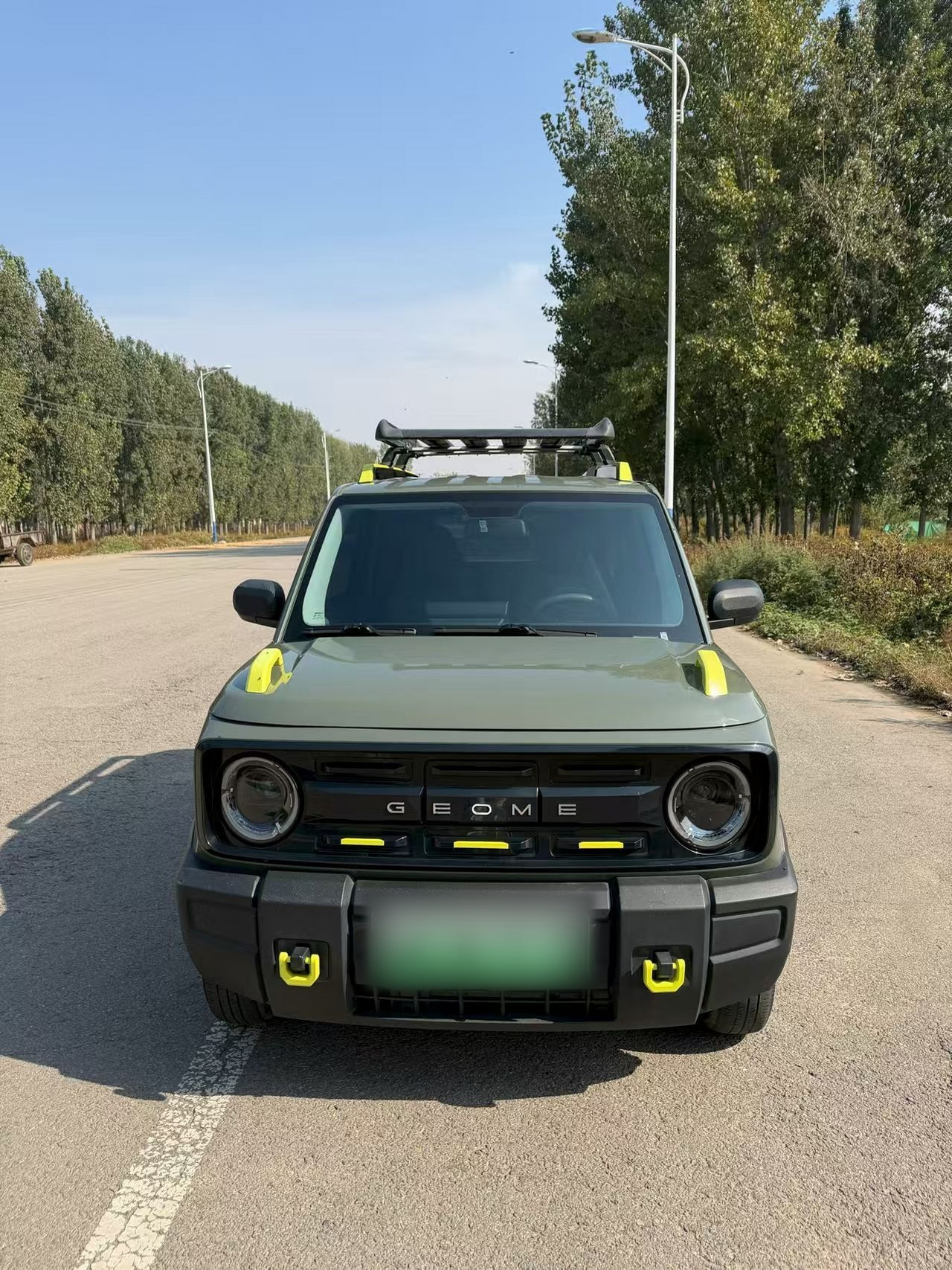 2024 200km Panda photo 3