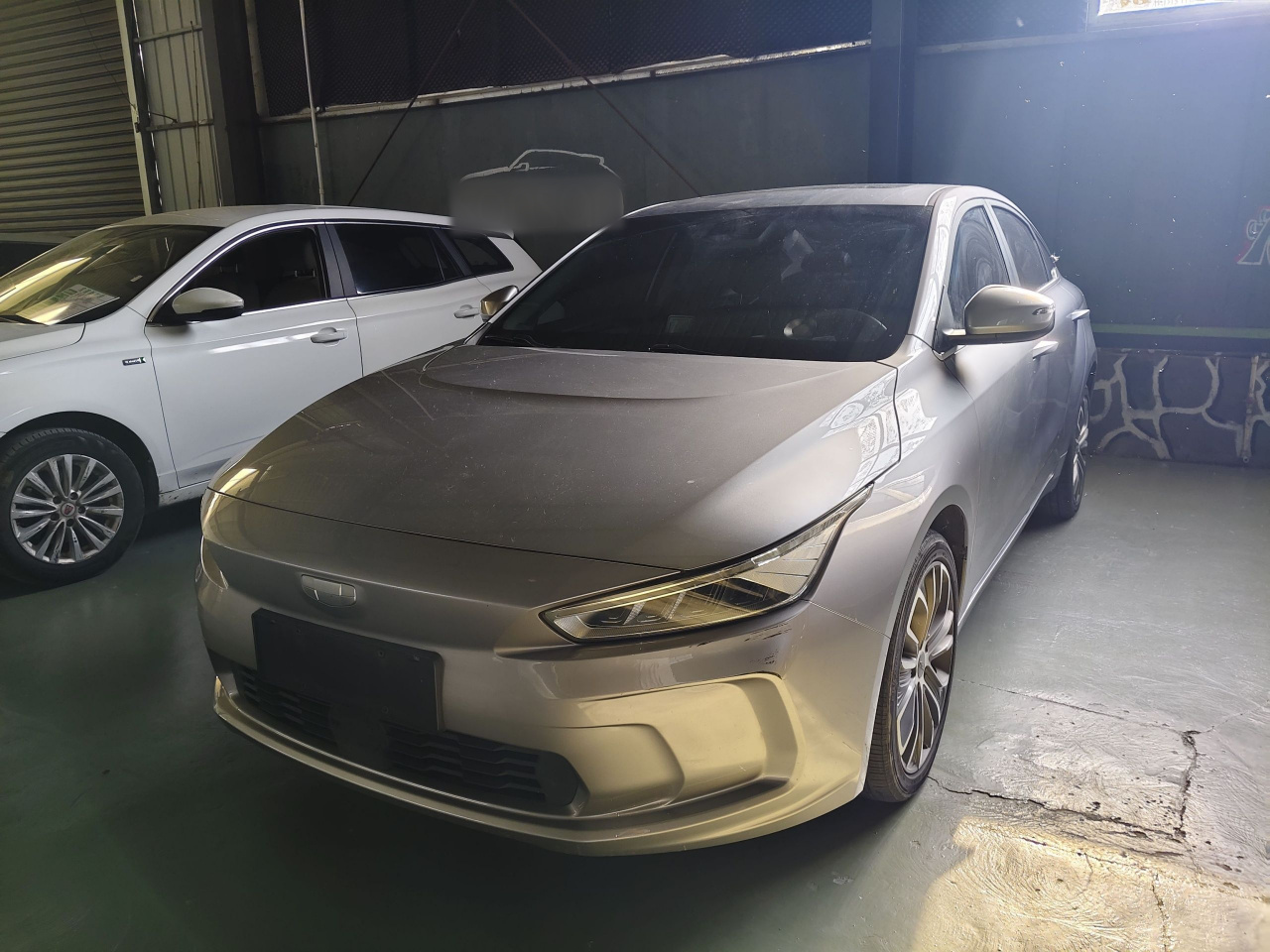 A 2019 Standard Range