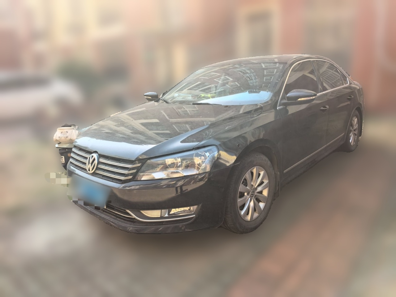 Passat 2015 1.8TSI DSG